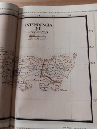 Atlas del mundo 1492-1992