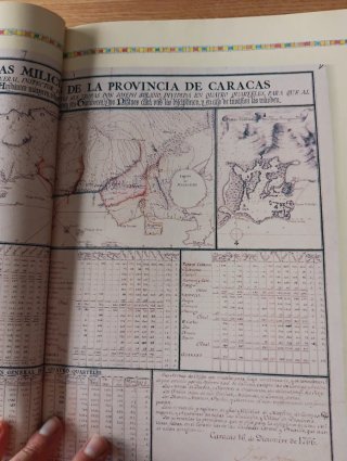 Atlas del mundo 1492-1992