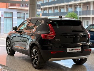 Volvo XC40 2021