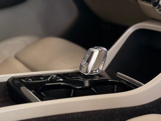 Volvo XC40 2021