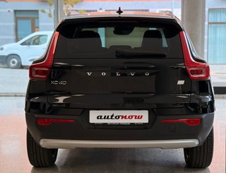 Volvo XC40 2021