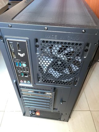 PC Gaming PcCom Lite AMD