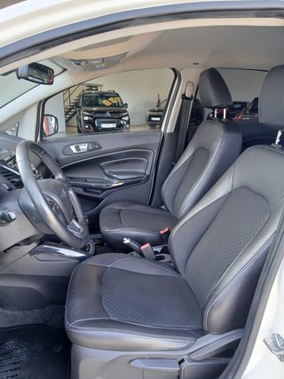 FORD ECOSPORT 1.5 95 CV