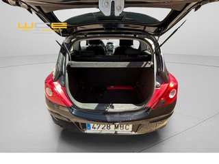 Opel Corsa C'Mon 1.2