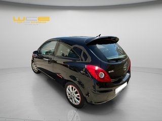 Opel Corsa C'Mon 1.2