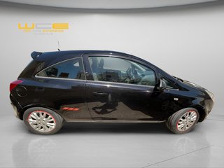 Opel Corsa C'Mon 1.2