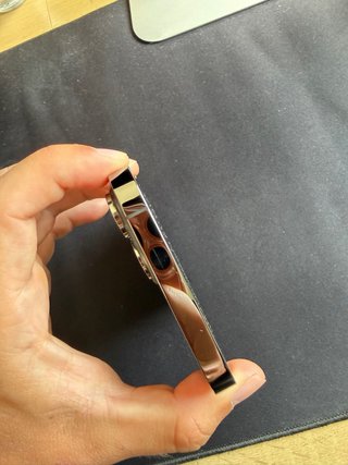 iPhone 13 PRO MAX GRAFITO 128GB