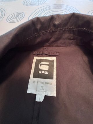 Chaqueta 3/4 G-Star