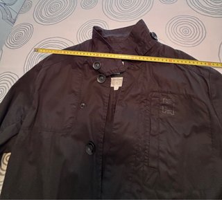 Chaqueta 3/4 G-Star