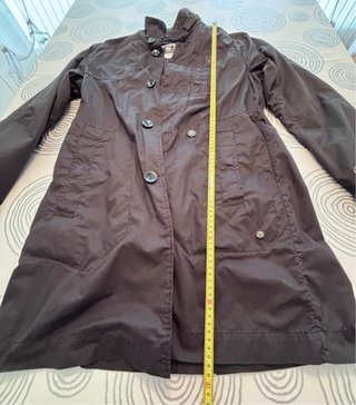 Chaqueta 3/4 G-Star