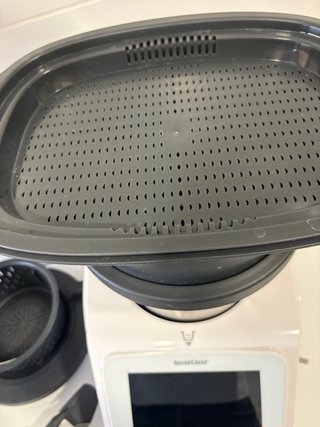 Robot Cocina Monsieur Cuisine Connect