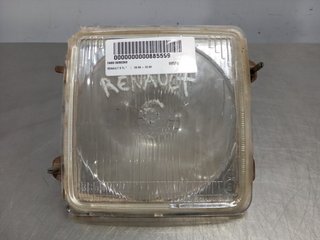 FARO DERECHO RENAULT