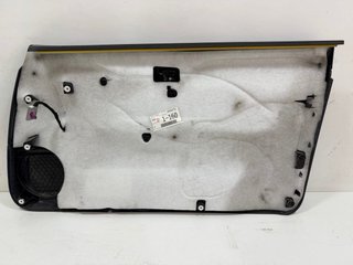 Paneles Puerta Audi A3 8P (3 Puertas)