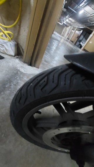Kymco Agility 125 cc Scooter