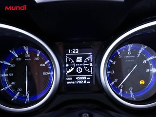 YAMAHA T-MAX 530 SX