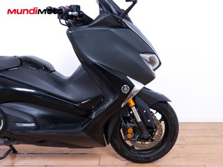 YAMAHA T-MAX 530 SX