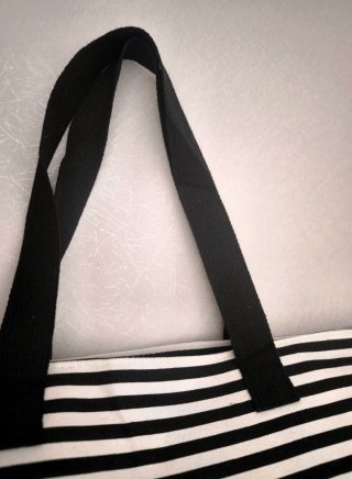 Bolso de playa grande NUEVO