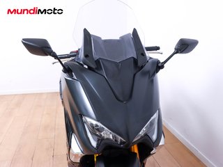 YAMAHA T-MAX 530 SX