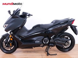 YAMAHA T-MAX 530 SX