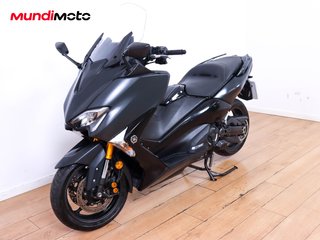 YAMAHA T-MAX 530 SX