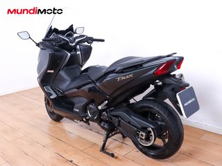 YAMAHA T-MAX 530 SX