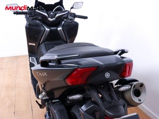 YAMAHA T-MAX 530 SX