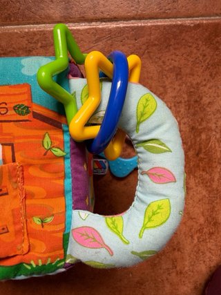 Cubo Peluche Gusiluz Friends Molto