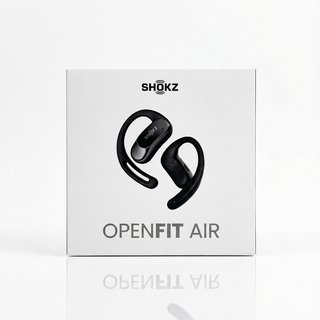 Shokz Openfit Air - Nuevos y Precintados