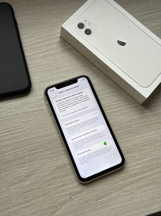 iPhone 11 128GB Bianco