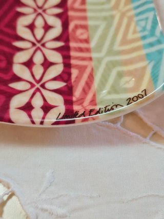 Coppia tazzine Villeroy & Boch