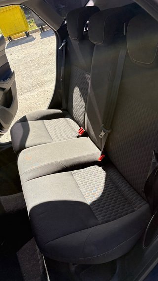 Ford Focus 1.6 TDCI 115CV