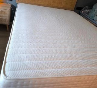 Colchón GOMARCO Flavia UP Collection