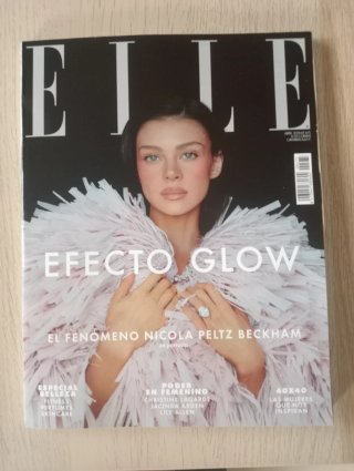 Revista de moda
