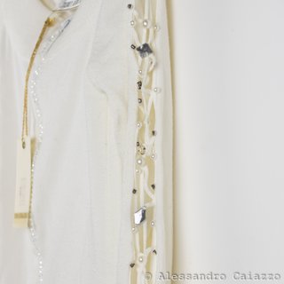 Giacca Cardigan Maria Grazia Severi Donna NUOVO