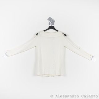 Giacca Cardigan Maria Grazia Severi Donna NUOVO