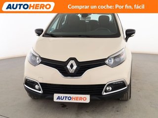 Renault Captur 1.5 dCi Energy Intens