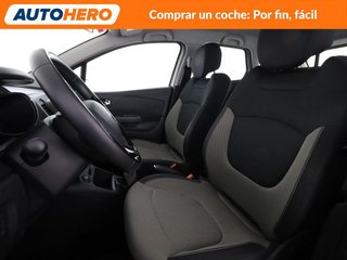 Renault Captur 1.5 dCi Energy Intens