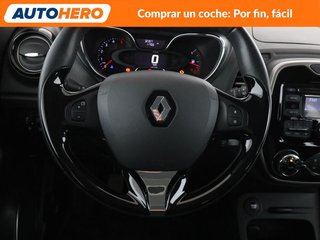 Renault Captur 1.5 dCi Energy Intens