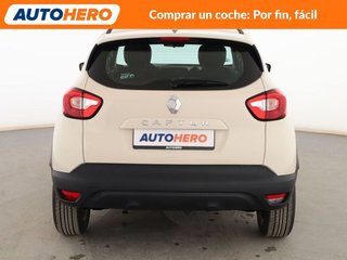 Renault Captur 1.5 dCi Energy Intens