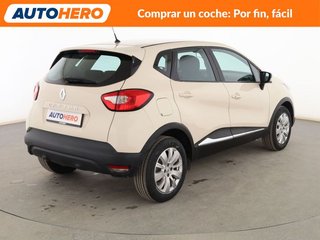 Renault Captur 1.5 dCi Energy Intens