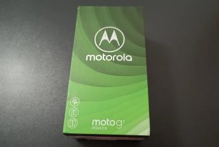 Smartphone Motorola G7 Power