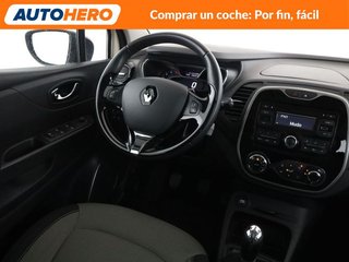 Renault Captur 1.5 dCi Energy Intens