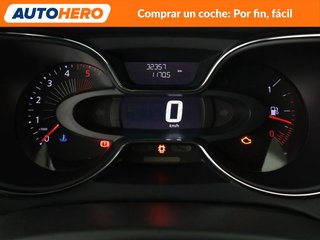 Renault Captur 1.5 dCi Energy Intens