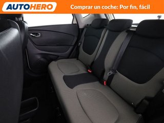 Renault Captur 1.5 dCi Energy Intens