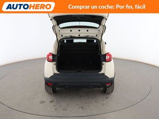 Renault Captur 1.5 dCi Energy Intens