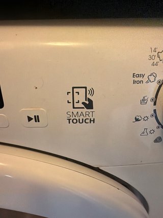 200€ Lavadora/Secadora Candy Smart 8+5kg