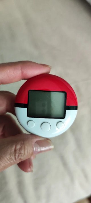 Pokéwalker Nintendo