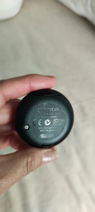 Pokéwalker Nintendo