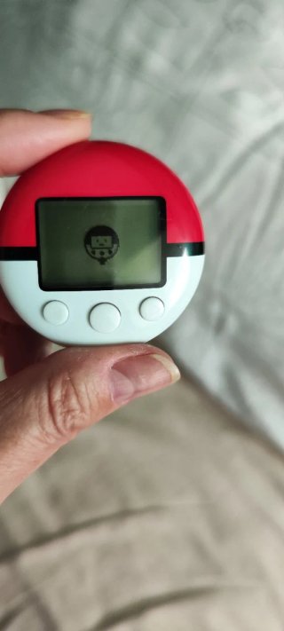 Pokéwalker Nintendo