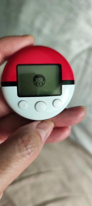 Pokéwalker Nintendo